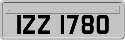 IZZ1780