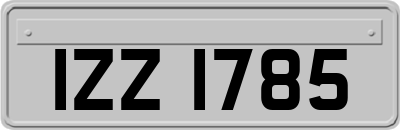 IZZ1785