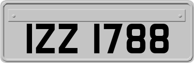 IZZ1788