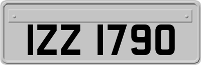 IZZ1790