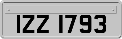 IZZ1793
