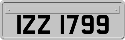 IZZ1799