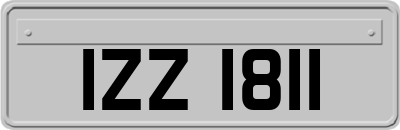 IZZ1811