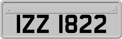 IZZ1822
