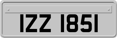IZZ1851