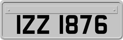 IZZ1876