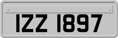 IZZ1897