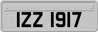 IZZ1917