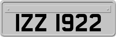 IZZ1922