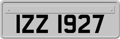 IZZ1927