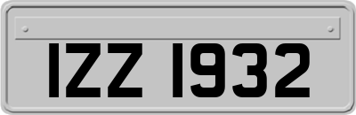 IZZ1932
