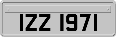 IZZ1971