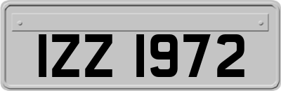 IZZ1972