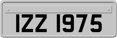 IZZ1975