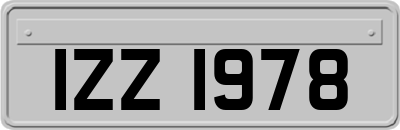 IZZ1978
