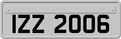 IZZ2006