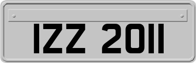 IZZ2011