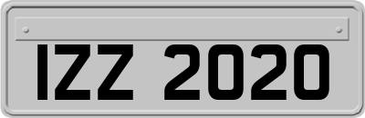 IZZ2020