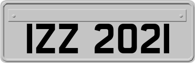 IZZ2021