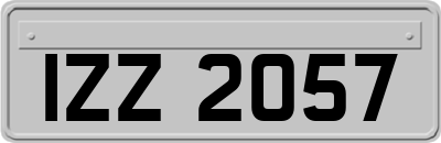 IZZ2057