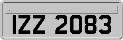 IZZ2083