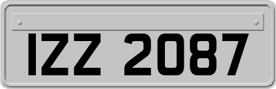 IZZ2087