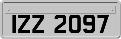 IZZ2097