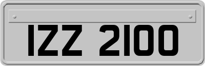 IZZ2100