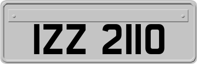 IZZ2110