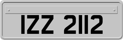 IZZ2112