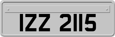 IZZ2115