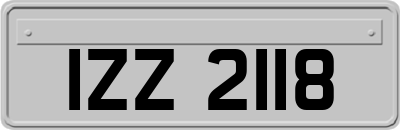IZZ2118