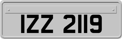 IZZ2119