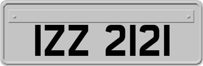 IZZ2121