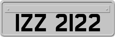 IZZ2122