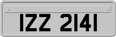 IZZ2141