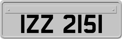 IZZ2151