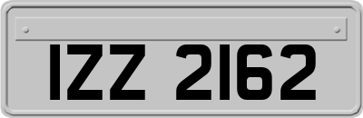 IZZ2162