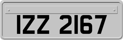 IZZ2167