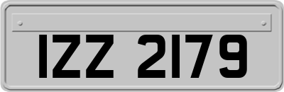 IZZ2179