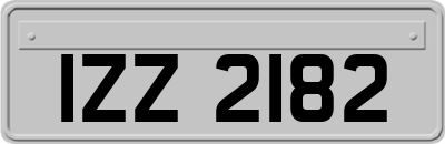 IZZ2182