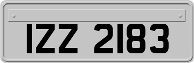 IZZ2183