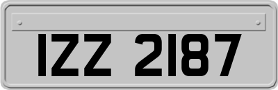 IZZ2187
