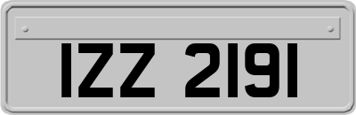 IZZ2191