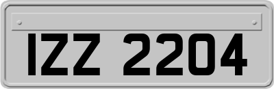IZZ2204