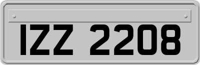 IZZ2208