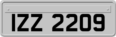 IZZ2209