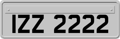 IZZ2222
