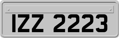 IZZ2223