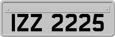 IZZ2225